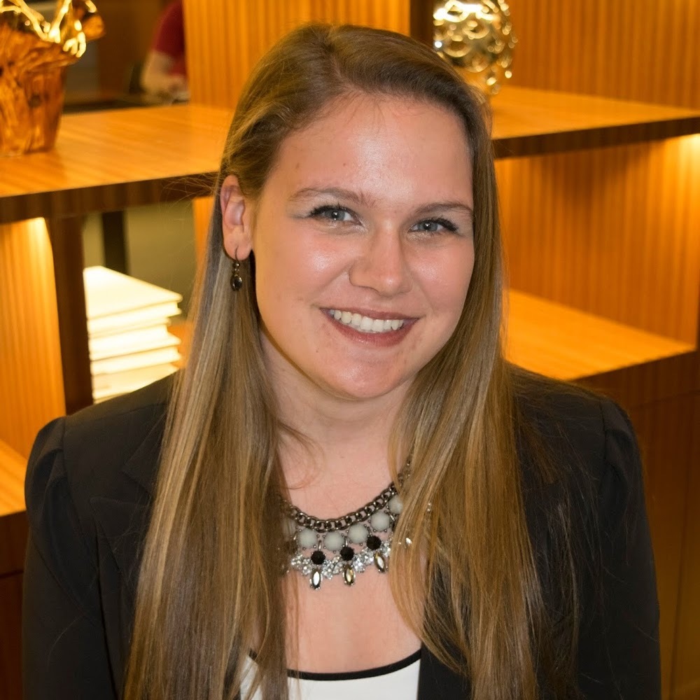 Meet your Posher, Tessa